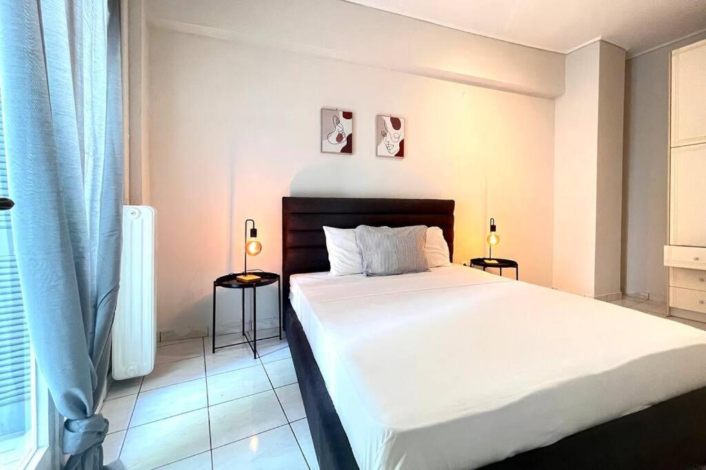 Pame Rentals - 2Bd Home, 4 Min To Acropolis Athen Eksteriør billede