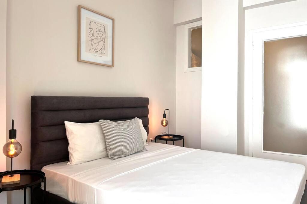 Pame Rentals - 2Bd Home, 4 Min To Acropolis Athen Eksteriør billede