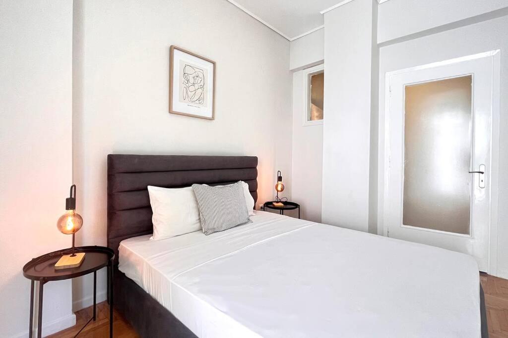 Pame Rentals - 2Bd Home, 4 Min To Acropolis Athen Eksteriør billede