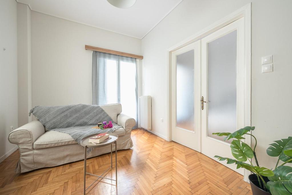 Pame Rentals - 2Bd Home, 4 Min To Acropolis Athen Eksteriør billede