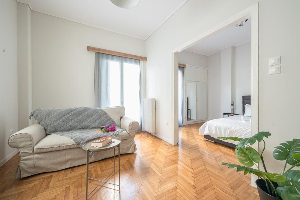 Pame Rentals - 2Bd Home, 4 Min To Acropolis Athen Eksteriør billede